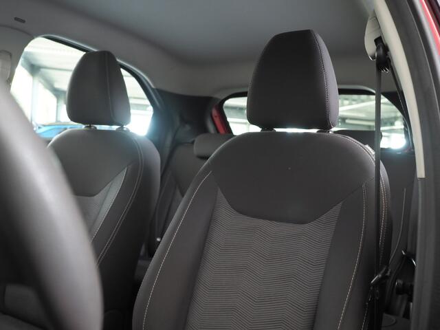 Ford KA Ka+ 1.2 Trend Ultimate | Bluetooth | Parkeersensoren | Airco |