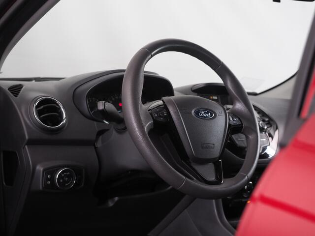 Ford KA Ka+ 1.2 Trend Ultimate | Bluetooth | Parkeersensoren | Airco |
