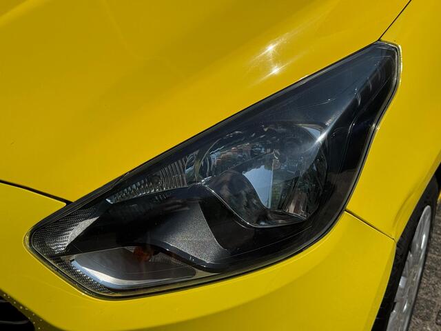 Ford KA Ka+ 1.2 Trend Ultimate 5-Deurs/Airco/El.ramen
