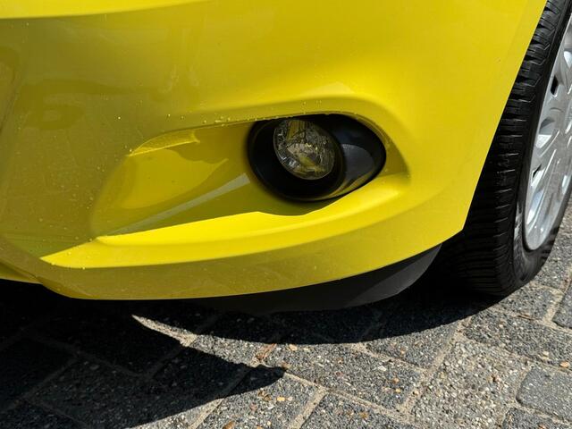Ford KA Ka+ 1.2 Trend Ultimate 5-Deurs/Airco/El.ramen