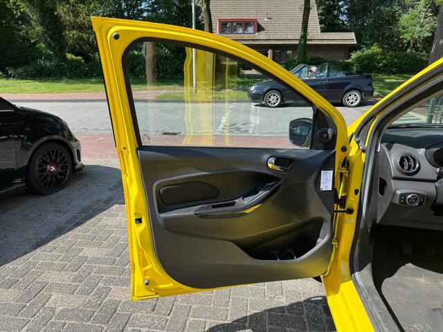 Ford KA Ka+ 1.2 Trend Ultimate 5-Deurs/Airco/El.ramen