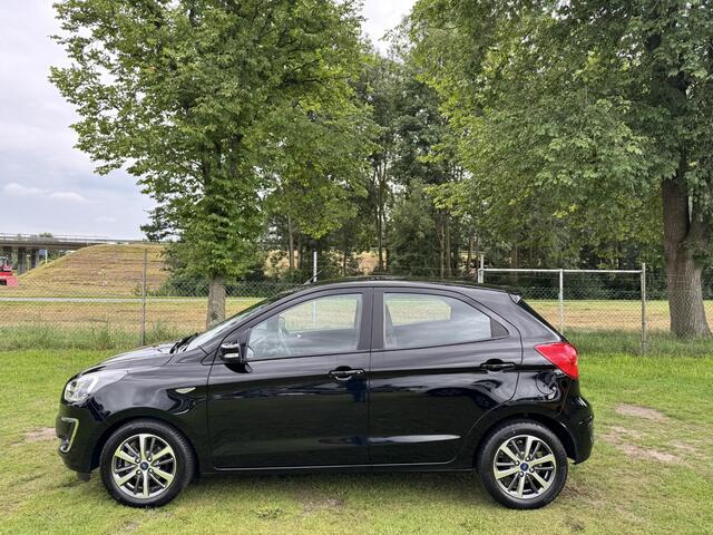 Ford KA Ka+ 1.2 Trend Ultimate | CARPLAY NAVI | CLIMA | KEYLESS START |