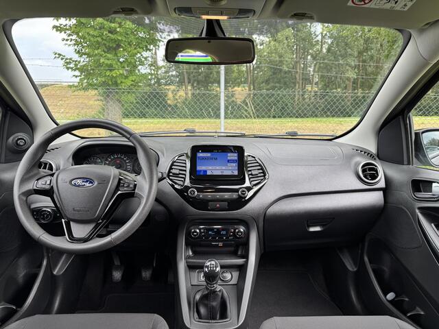 Ford KA Ka+ 1.2 Trend Ultimate | CARPLAY NAVI | CLIMA | KEYLESS START |