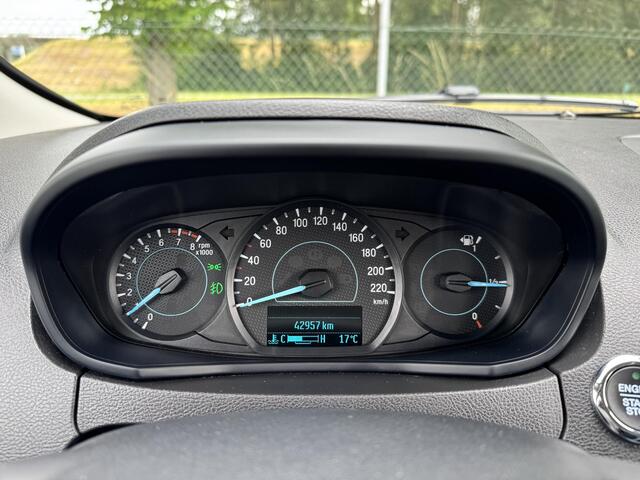 Ford KA Ka+ 1.2 Trend Ultimate | CARPLAY NAVI | CLIMA | KEYLESS START |