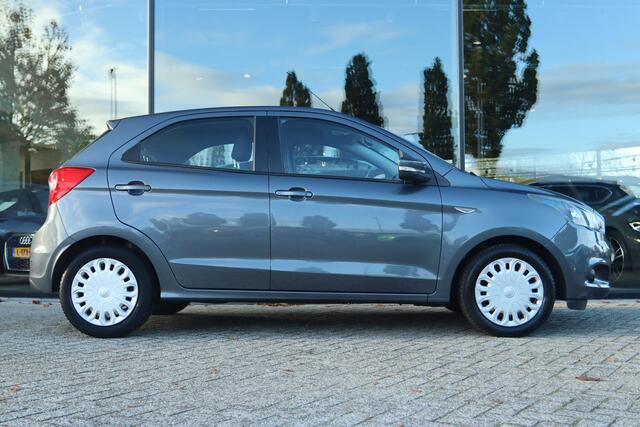 Ford KA KA+ 1.2 TREND ULTIMATE ORIG NL / NAP | CRUISE | AIRCO | BLUETOOTH | PDC
