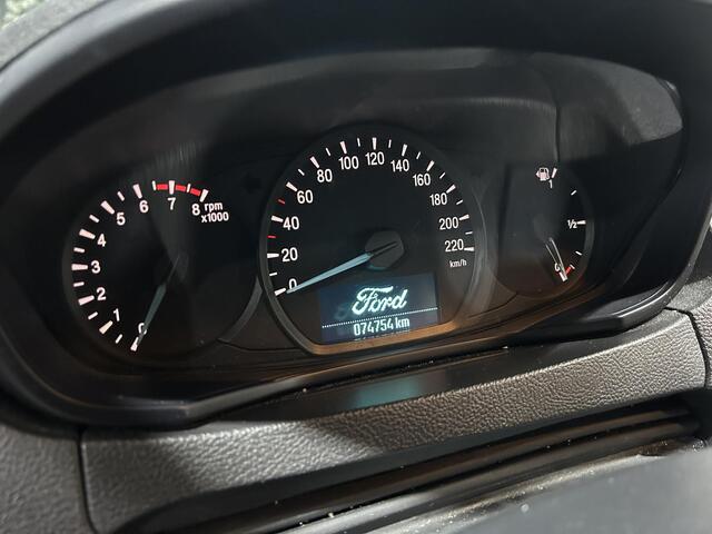 Ford KA Ka+ 1.2 Trend Ultimate