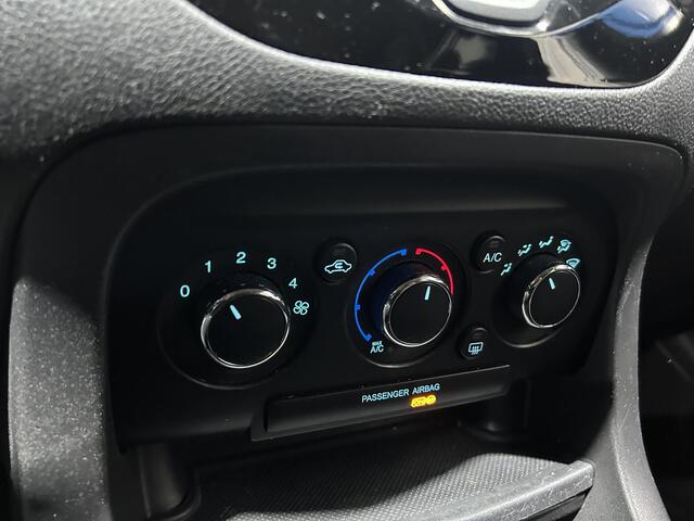 Ford KA Ka+ 1.2 Trend Ultimate