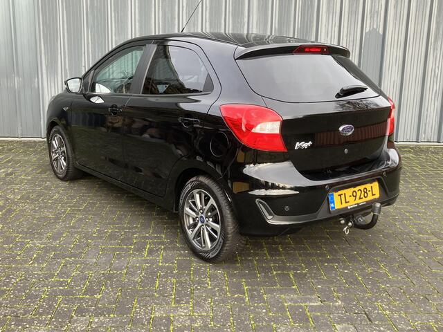 Ford KA Ka+ 1.2 Trend Ultimate *TREKHAAK *