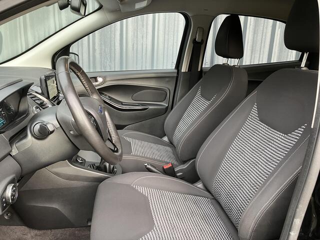 Ford KA Ka+ 1.2 Trend Ultimate *TREKHAAK *