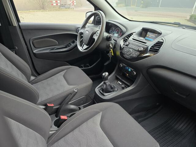 Ford KA Ka+ 1.2 Trend Ultim.| CLIMA| Park sen.| LIM.| 5D| SYNC