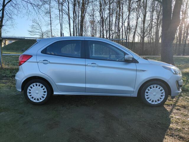 Ford KA Ka+ 1.2 Trend Ultimate | LIMITER | AIRCO |