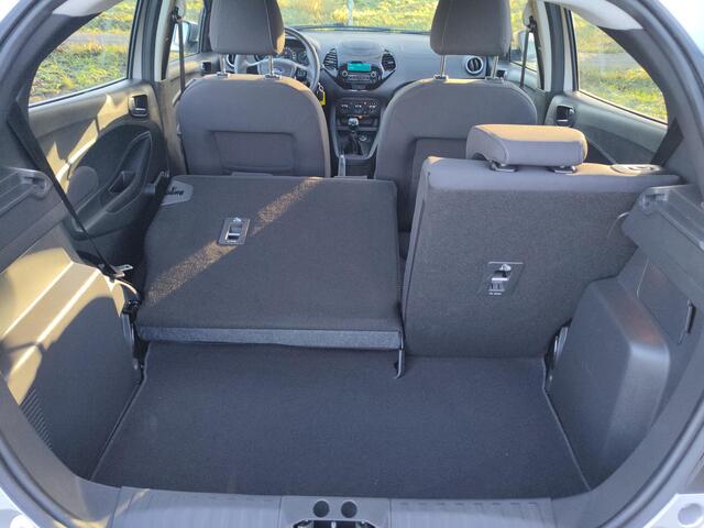 Ford KA Ka+ 1.2 Trend Ultimate | LIMITER | AIRCO |