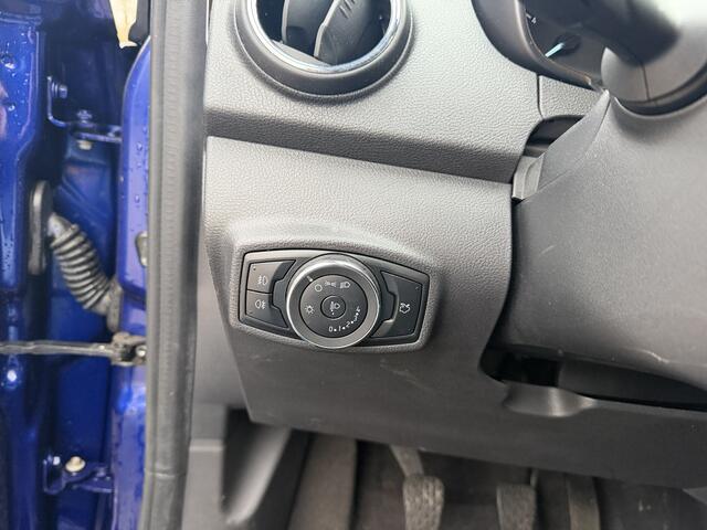 Ford KA Ka+ 1.2 Trend 5 Drs Ultimate Airco/Cruise