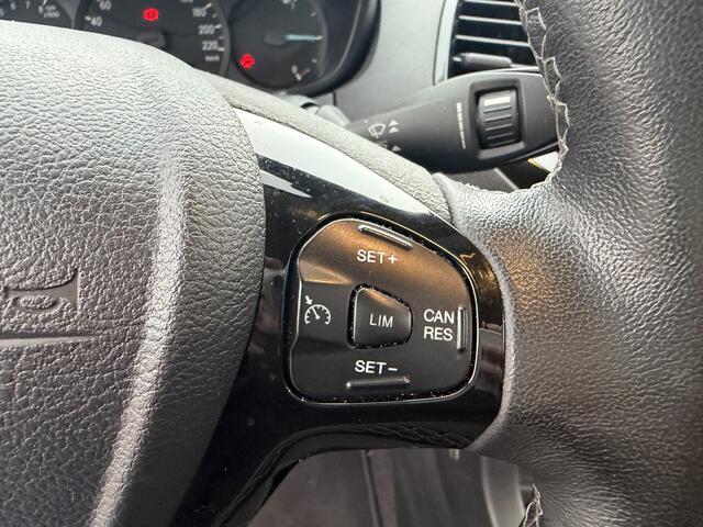 Ford KA Ka+ 1.2 Trend 5 Drs Ultimate Airco/Cruise