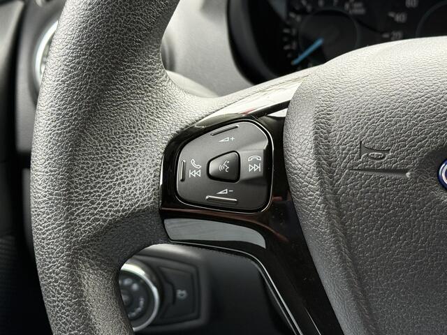 Ford KA Ka+ BWJ 2019 | 1.2 85PK Trend Ultimate | CLIMA | STOELVERW | CRUISE | PDC | CARPLAY | EL RAMEN V+A |