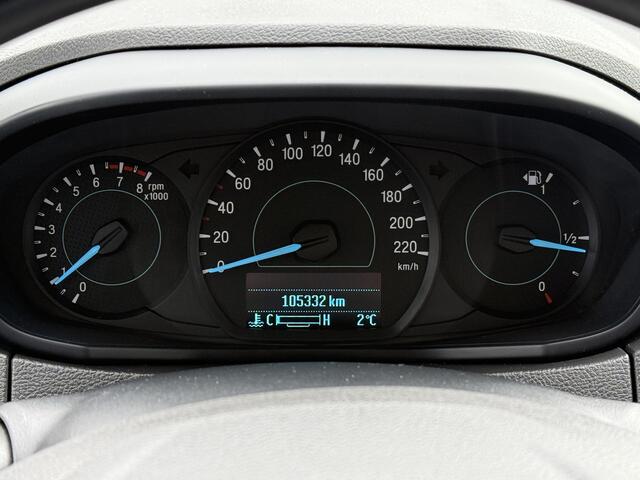 Ford KA Ka+ BWJ 2019 | 1.2 85PK Trend Ultimate | CLIMA | STOELVERW | CRUISE | PDC | CARPLAY | EL RAMEN V+A |