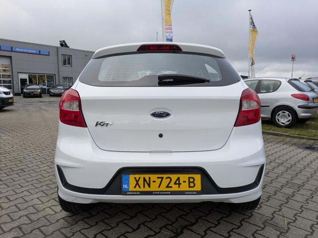 Ford KA 1.2 TREND ULTIMATE I Airco I Cruise I Bluetooth