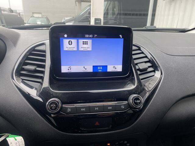 Ford KA Ka+ 1.2 Trend Ult. Black