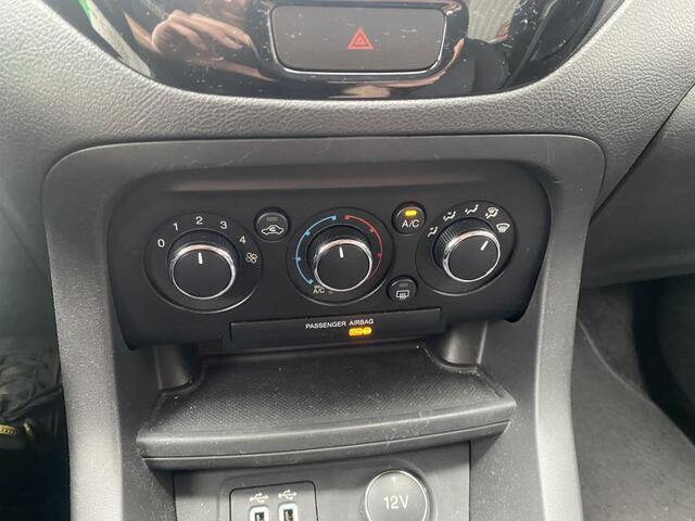 Ford KA Ka+ 1.2 Trend Ult. Black