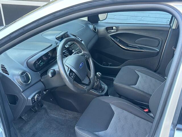 Ford KA Ka+ 1.2 Trend Ultimate
