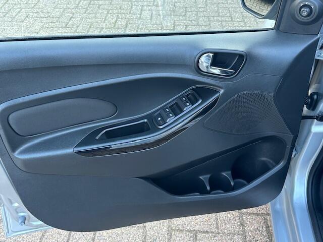 Ford KA Ka+ 1.2 Trend Ultimate