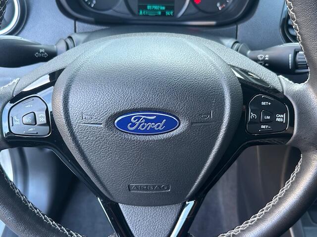 Ford KA Ka+ 1.2 Trend Ultimate