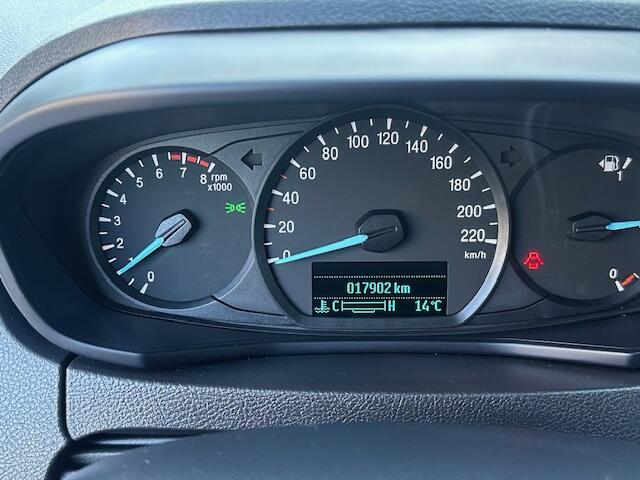 Ford KA Ka+ 1.2 Trend Ultimate