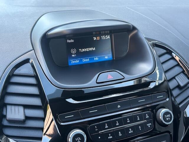 Ford KA Ka+ 1.2 Trend Ultimate