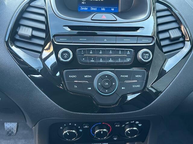 Ford KA Ka+ 1.2 Trend Ultimate