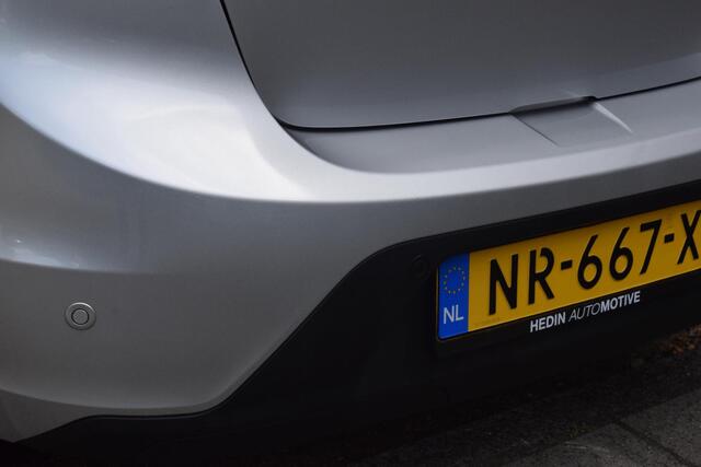 Ford KA Ka+ 1.2 Trend Ultimate|Orig. NL|1e eig.|Unieke.km!!