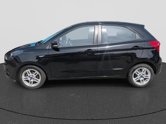 Ford KA Ka+ 1.2 Trend Ultimate | Airco | PDC | SYNC | AllSeasons |