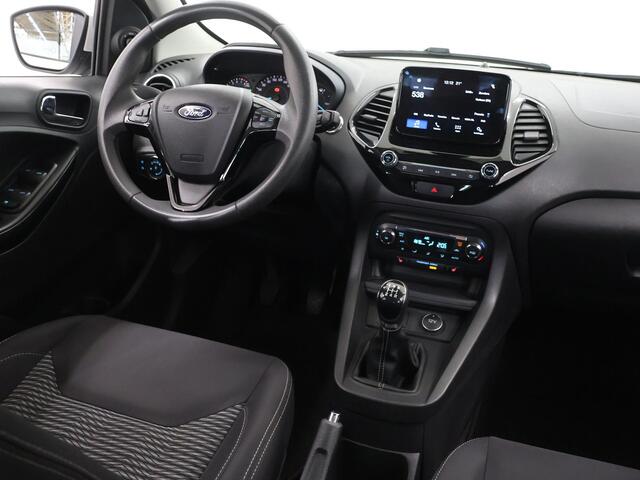 Ford KA Ka+ 1.2 Trend Ultimate | Apple Carplay/Android Auto | Winterpack | Climate Control | DAB |
