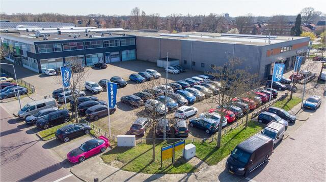 Ford KA Ka+ 1.2i 85pk Ultimate Airco Parkeersensoren LM velgen met All season Banden 5d Dealeronderhouden