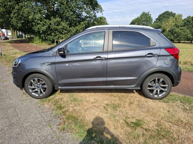 Ford KA Ka+ 1.2 Active