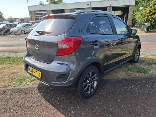 Ford KA Ka+ 1.2 Active