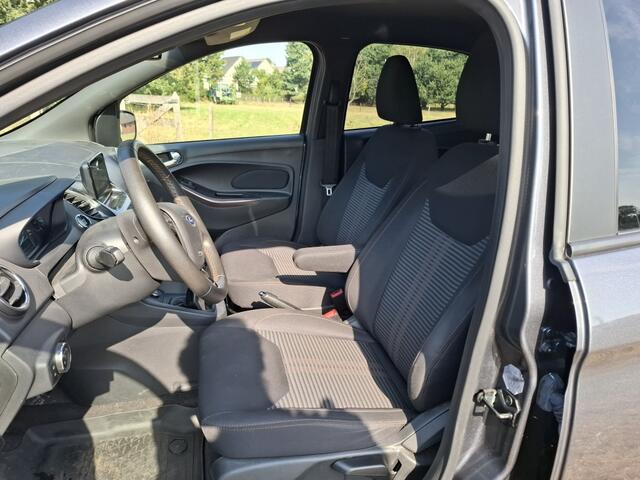 Ford KA Ka+ 1.2 Active