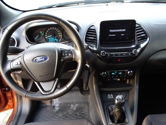 Ford KA Ka+ 1.2 Active TREKHAAK