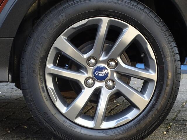 Ford KA Ka+ 1.2 Active TREKHAAK