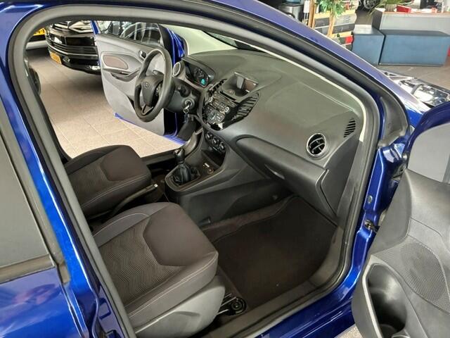 Ford KA Ka+ 1.2 Trend Airco-cruise eerste eigenaar