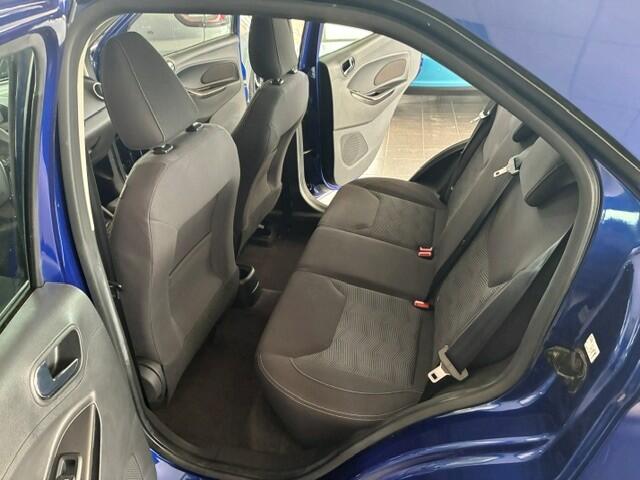 Ford KA Ka+ 1.2 Trend Airco-cruise eerste eigenaar