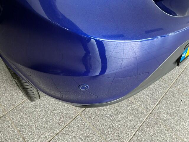 Ford KA Ka+ 1.2 Trend Airco-cruise eerste eigenaar