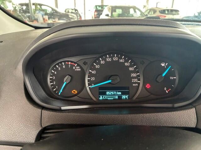 Ford KA Ka+ 1.2 Trend Airco-cruise eerste eigenaar
