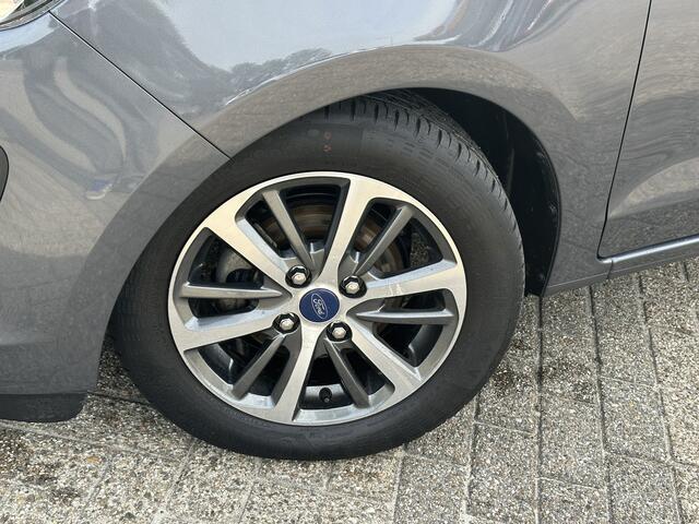 Ford KA Ka+ 1.2 85PK Trend Ultimate | 1e eigenaar & dealeronderhouden | Clima | Cruise | Apple Carplay | Stoel en Voorruitverwarming | Park. sens. A