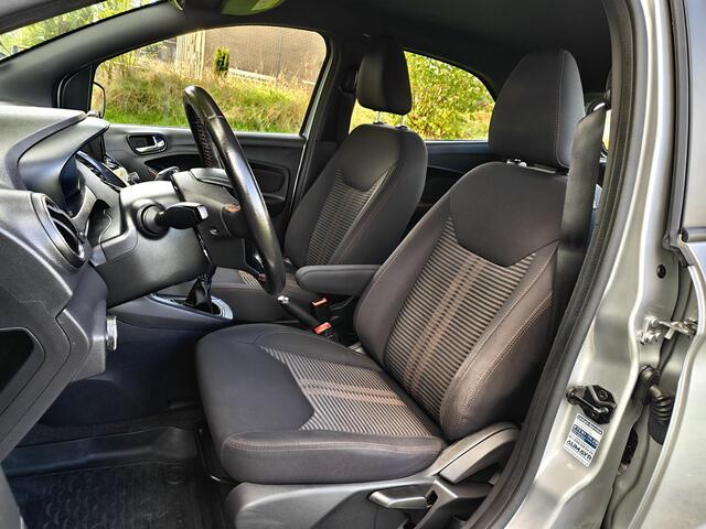 Ford KA Ka+ 1.2 Active | CRUISE | CLIMA | P. SENSOREN | CARPLAY/ANDROID NAVI |