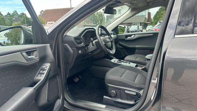 Ford KUGA 2.5 PHEV Titanium 225pk | Adaptive cruise control | Dodehoeksensoren | Achteruitrijcamera | Elektrische Achterklep