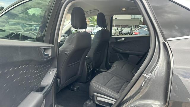 Ford KUGA 2.5 PHEV Titanium 225pk | Adaptive cruise control | Dodehoeksensoren | Achteruitrijcamera | Elektrische Achterklep