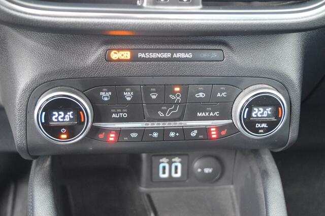 Ford KUGA 2.5 PHEV Titanium, Camera, Winter pakket, Cruise