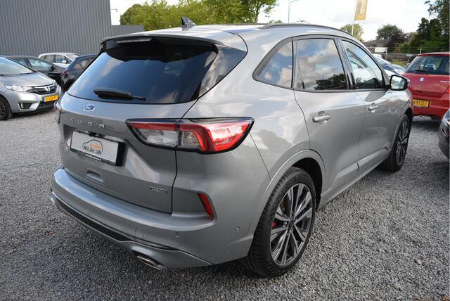 Ford KUGA 2.5 PHEV ST-Line X | AUTOMAAT | Panorama Dak | 20 Inch LM Velgen | Vol | VERKOOP TELEFONISCH BEREIKBAAR 040-2240080