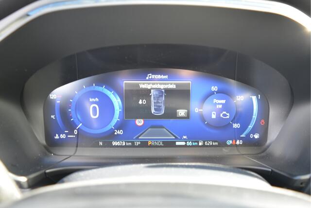 Ford KUGA 2.5 PHEV ST-Line X | AUTOMAAT | Panorama Dak | 20 Inch LM Velgen | Vol | VERKOOP TELEFONISCH BEREIKBAAR 040-2240080