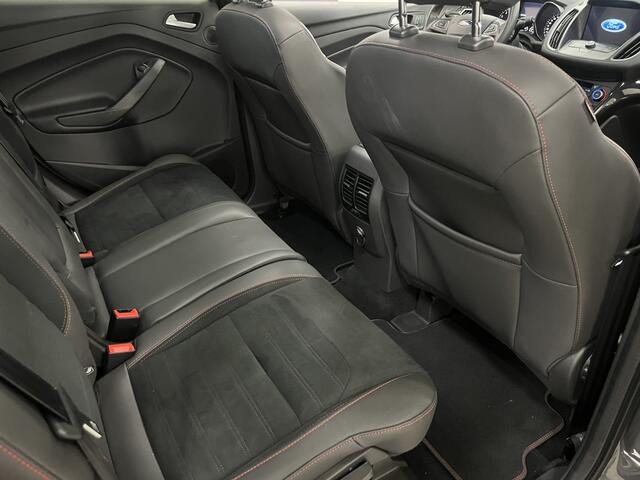 Ford KUGA 1.5 EcoBoost ST-Line 12 MDN GARANTIE | PANO |NAVI |
